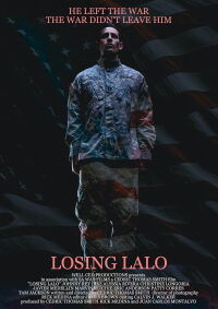 Losing Lalo (2024)