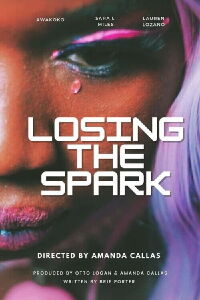 Losing the Spark (2022)