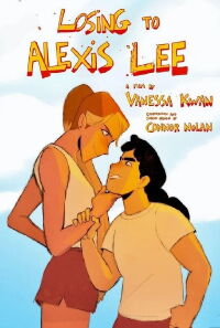 Losing to Alexis Lee (2020)