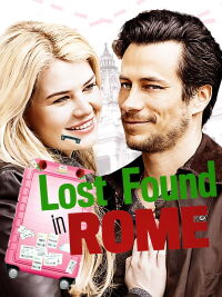 Lost & Found in Rome (2021)