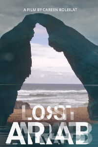 Lost Arab (2024)