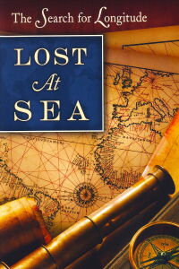 Lost at Sea: The Search for Longitude (1998)