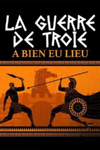 Lost Cities of the Trojans (2021)