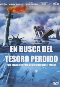 Lost City Raiders (2008)