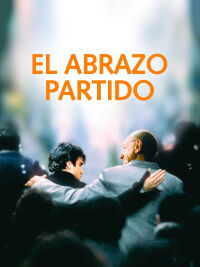 Lost Embrace (2004)