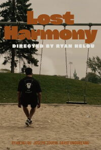 Lost Harmony (2023)
