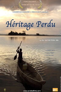 Lost Heritage (2010)
