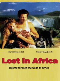 Lost in Africa (1994)