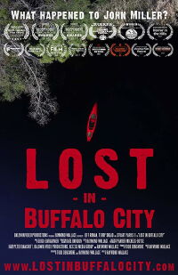 Lost in Buffalo City (2017)