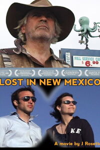 Lost in New Mexico: The Strange Tale of Susan Hero (2009)