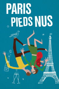 Lost in Paris (2017)