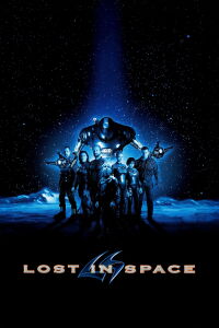 Lost in Space (1998)