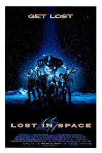 Lost in Space (1998)