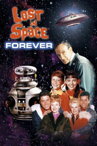 Lost In Space Forever (1998)