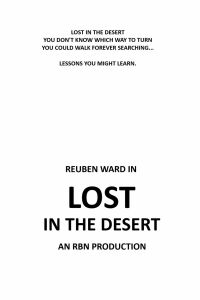 Lost In The Desert (2020)