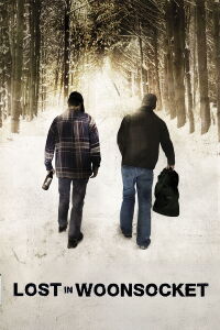 Lost in Woonsocket (2007)