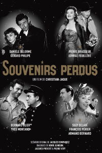 Lost Souvenirs (1950)