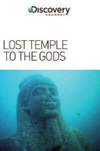 Lost temple to the gods (2001)