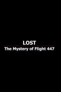 Lost: The Mystery of Flight 447 (2010)