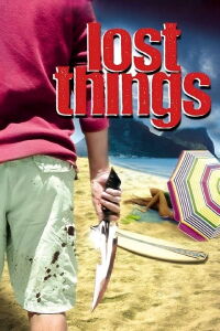 Lost Things: Un paraíso en el Infierno (2004)