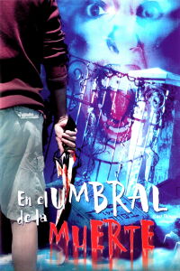 Lost Things: Un paraíso en el Infierno (2004)