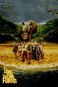 Lost Time, Monde perdu (2009)