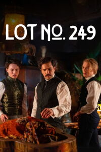 Lot n° 249 (2023)
