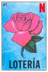 Lotería (2022)