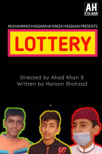 Lottery (2021)