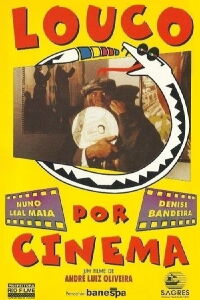 Louco por Cinema (1994)
