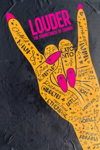 Louder: la banda sonora del cambio (2024)