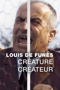 Louis de Funès, Créature/Créateur (2021)