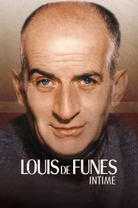 Louis de Funès Intime (2007)