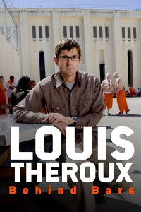 Louis Theroux entre rejas (2008)