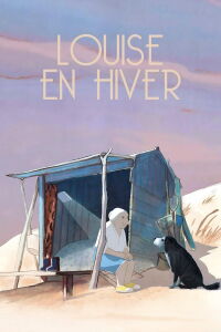 Louise by the Shore (2016)