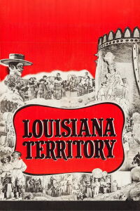 Louisiana Territory (1953)