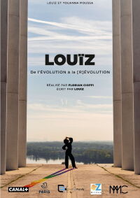 Louïz, de l’Évolution à la (R)évolution (2023)