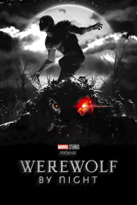 Loup-garou de nuit (2022)