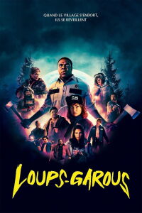 Loups-garous (2021)