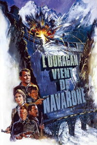 L'ouragan vient de Navarone (1978)