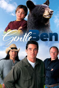 L'ours et l'enfant (2002)