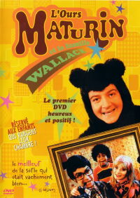L'Ours Maturin et la famille Wallace (2003)