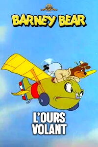 L’Ours volant (1941)