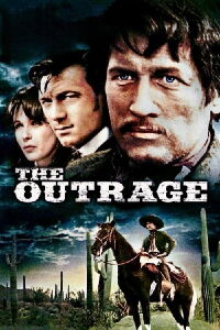 L'Outrage (1964)