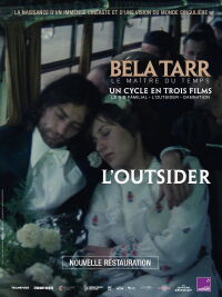 L'Outsider (1981)