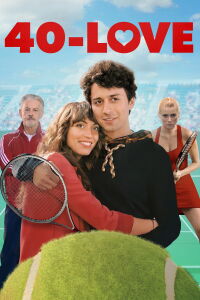 Love-40 (2021)