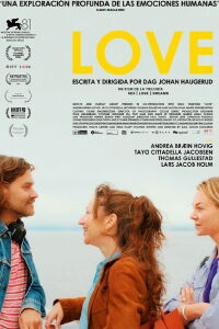 Love (2024)