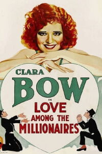 Love Among the Millionaires (1930)