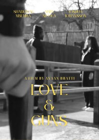 Love & Guns (2024)