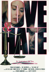 Love & Hate: The Story of Colin and Joanne Thatcher (1989)